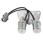 28200-PLX-003 For 2001-2005 Honda Civic Linear Transmission Dual Shift Solenoid