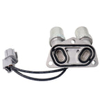 28200-PLX-003 For 2001-2005 Honda Civic Linear Transmission Dual Shift Solenoid