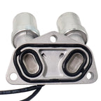 28200-PLX-003 For 2001-2005 Honda Civic Linear Transmission Dual Shift Solenoid