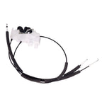 Door Lock Latch Actuator Front Right For Nissan Pathfinder 4.0L 5.6L 80500ZS32A