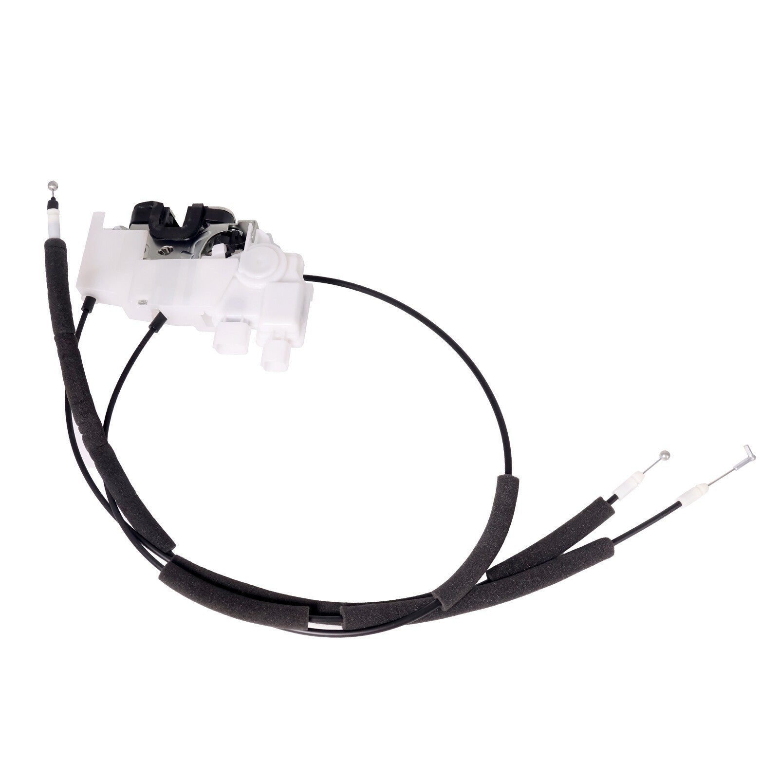 Door Lock Latch Actuator Front Right For Nissan Pathfinder 4.0L 5.6L 80500ZS32A
