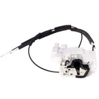 Door Lock Latch Actuator Front Right For Nissan Pathfinder 4.0L 5.6L 80500ZS32A