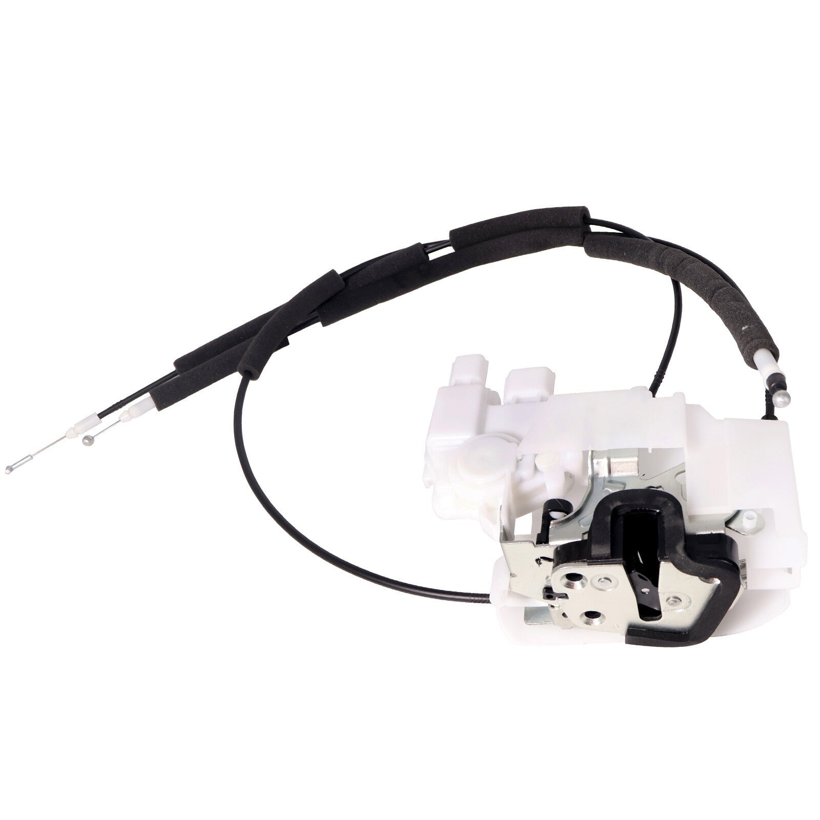 Door Lock Latch Actuator Front Right For Nissan Pathfinder 4.0L 5.6L 80500ZS32A