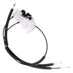 Door Lock Latch Actuator Front Right For Nissan Pathfinder 4.0L 5.6L 80500ZS32A