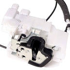 Door Lock Latch Actuator Front Right For Nissan Pathfinder 4.0L 5.6L 80500ZS32A
