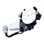 1X For Nissan Armada Titan Infiniti QX56 Power Window Regulator Motor Front Left