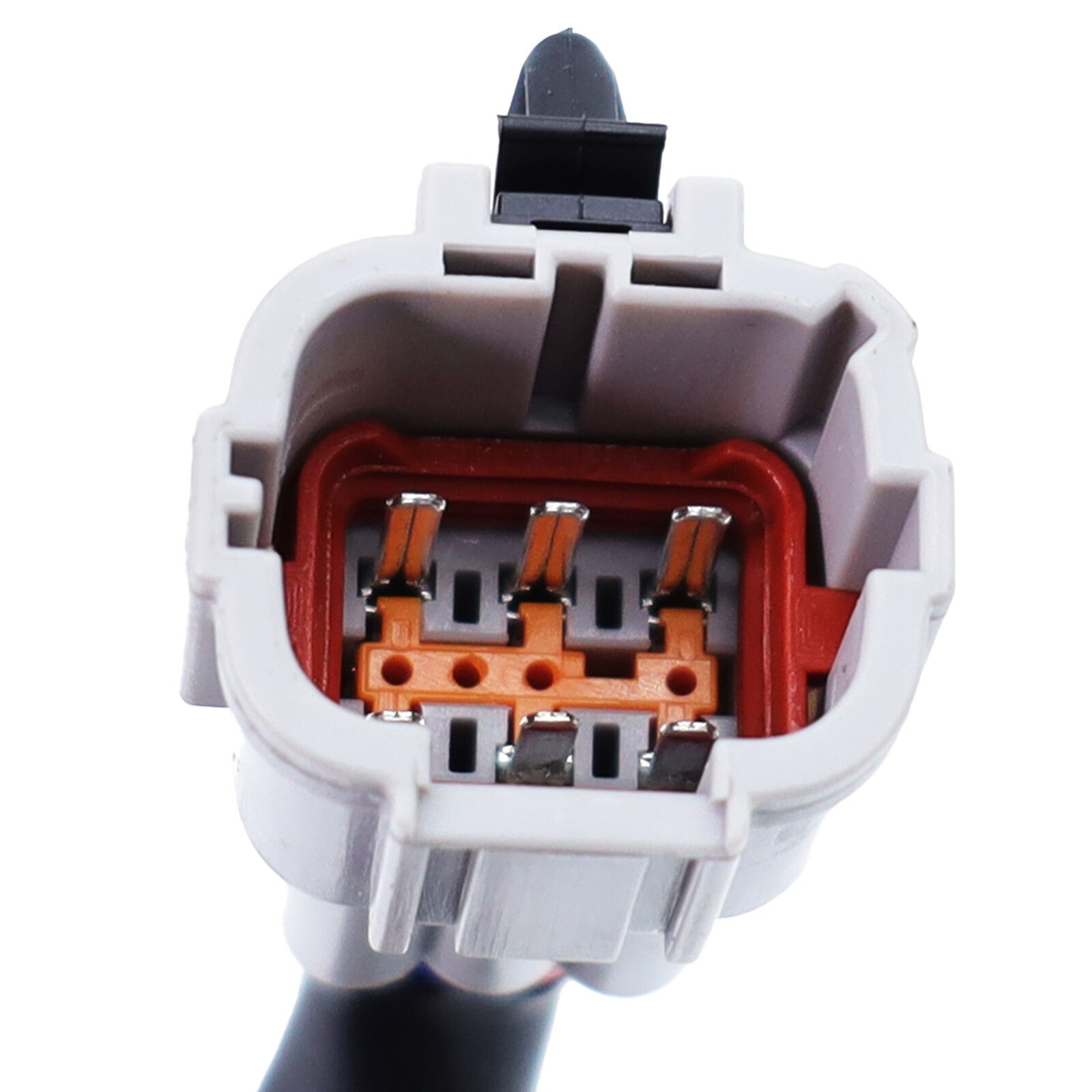 1X For Nissan Armada Titan Infiniti QX56 Power Window Regulator Motor Front Left