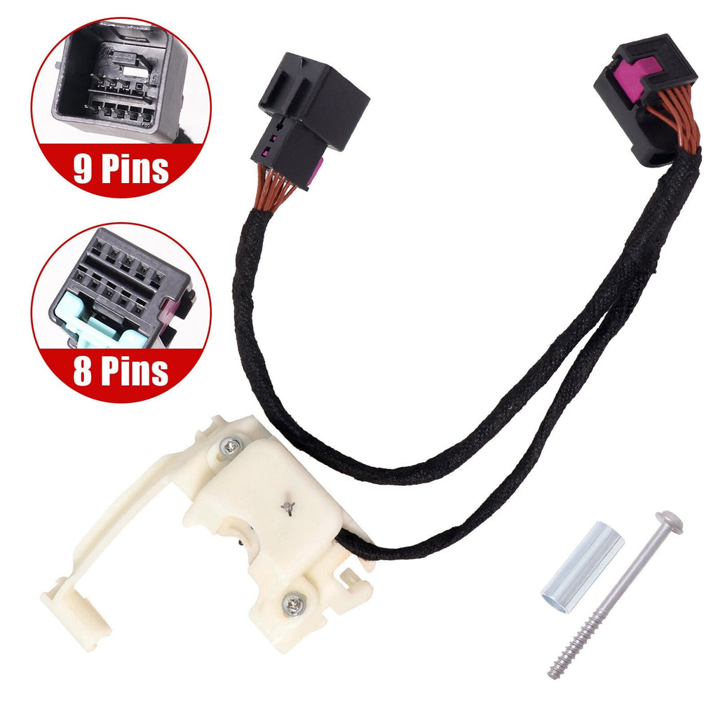 3Q0713128A Automatic GearBox Selector Micro Switch For Skoda Scala Kamiq Models