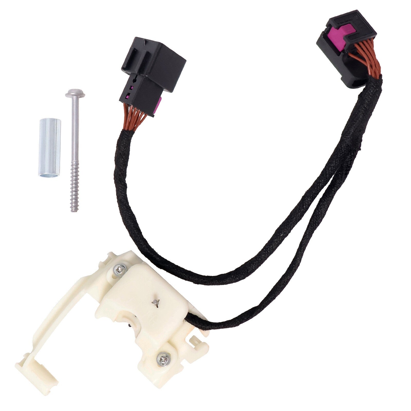 3Q0713128A Automatic GearBox Selector Micro Switch For Skoda Scala Kamiq Models