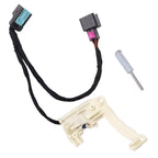 3Q0713128A Automatic GearBox Selector Micro Switch For Skoda Scala Kamiq Models
