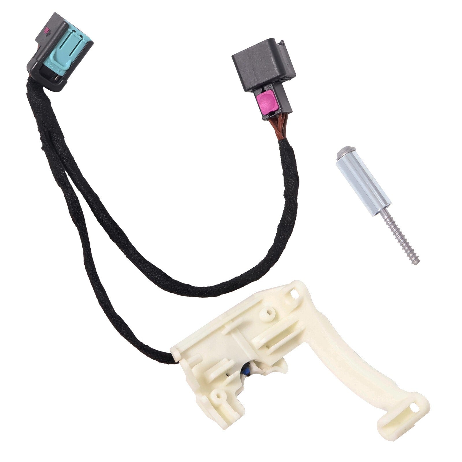 3Q0713128A Automatic GearBox Selector Micro Switch For Skoda Scala Kamiq Models