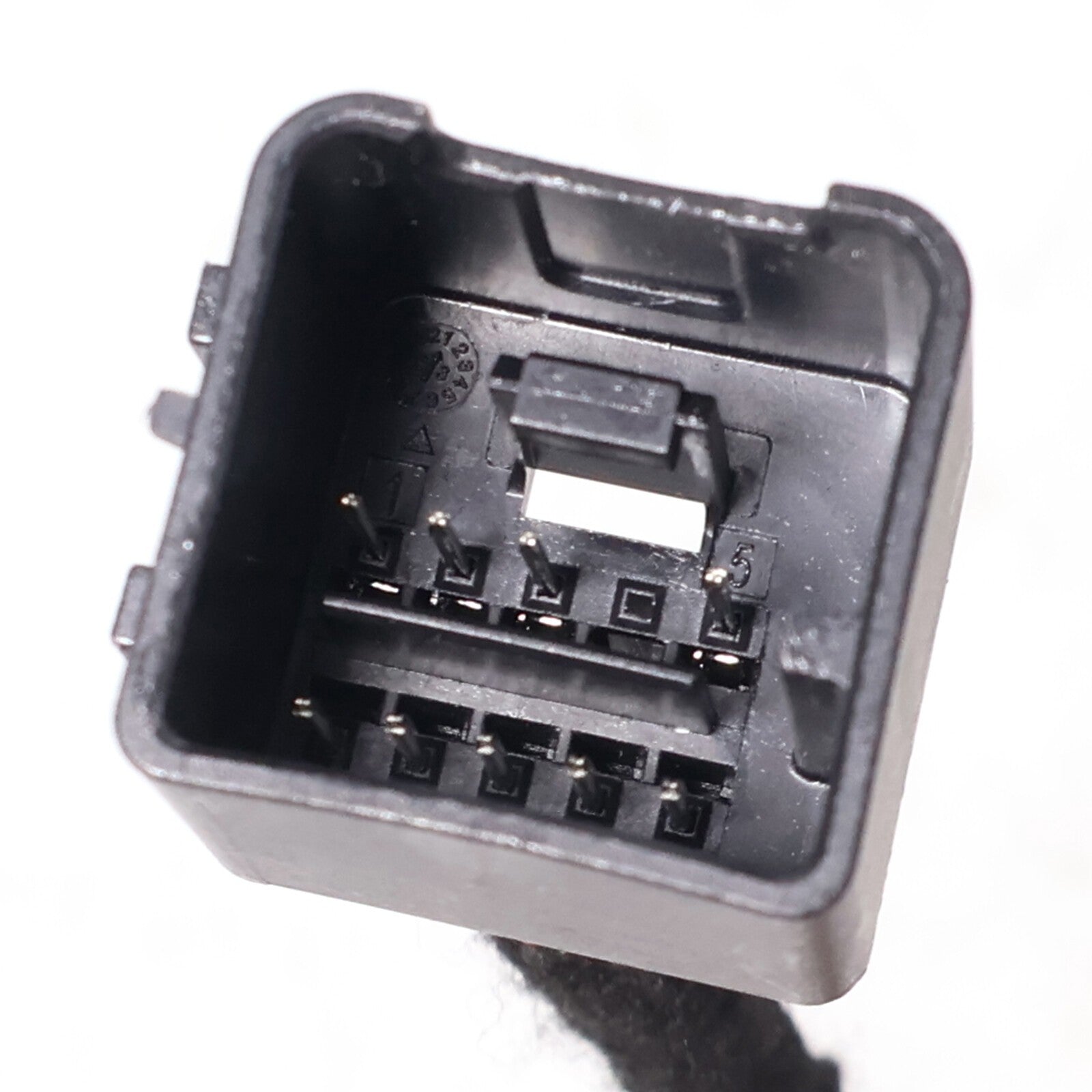 3Q0713128A Automatic GearBox Selector Micro Switch For Skoda Scala Kamiq Models