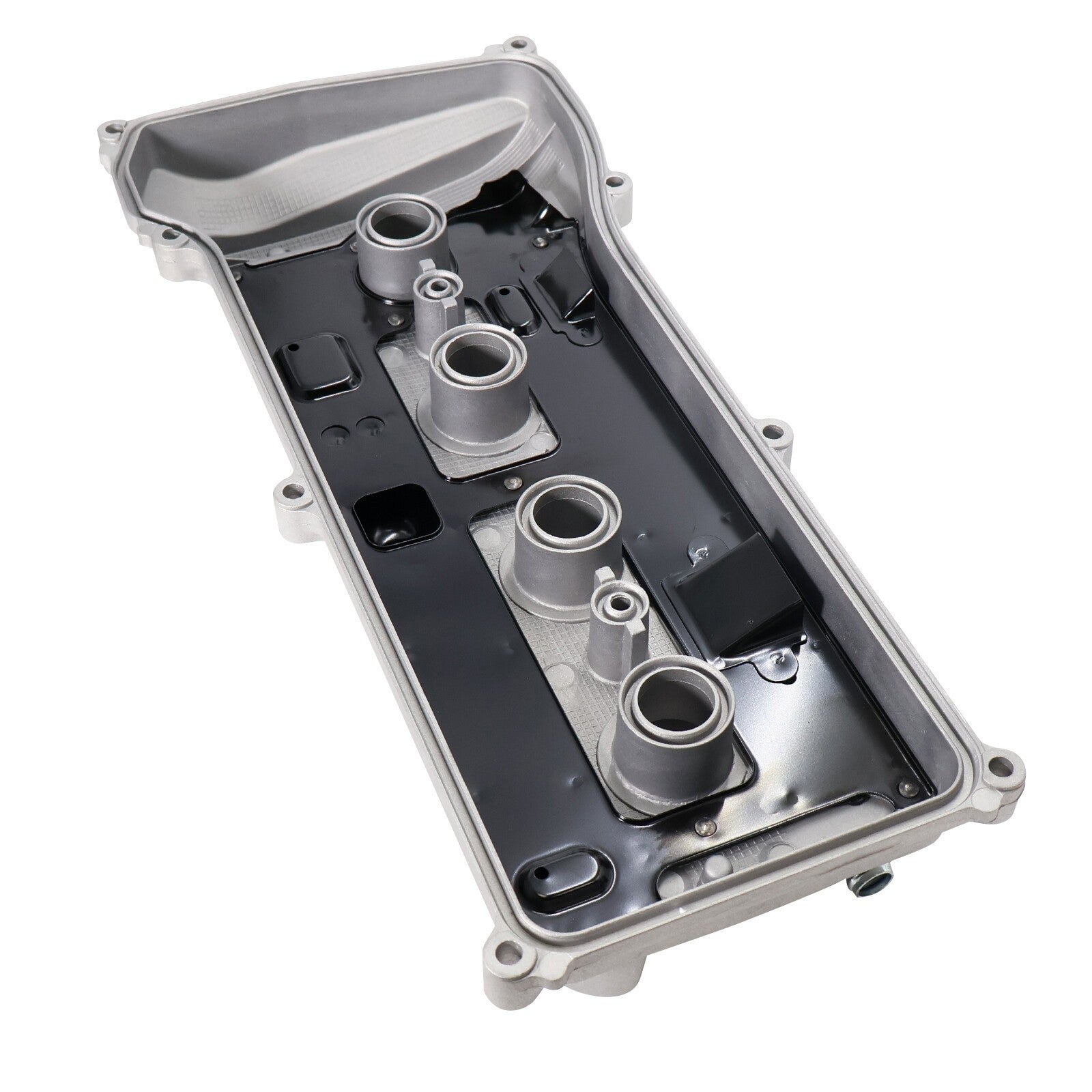1X Engine Valve Cover for 2001-2012 Toyota RAV4 2002-2011 Camry 11201-28014
