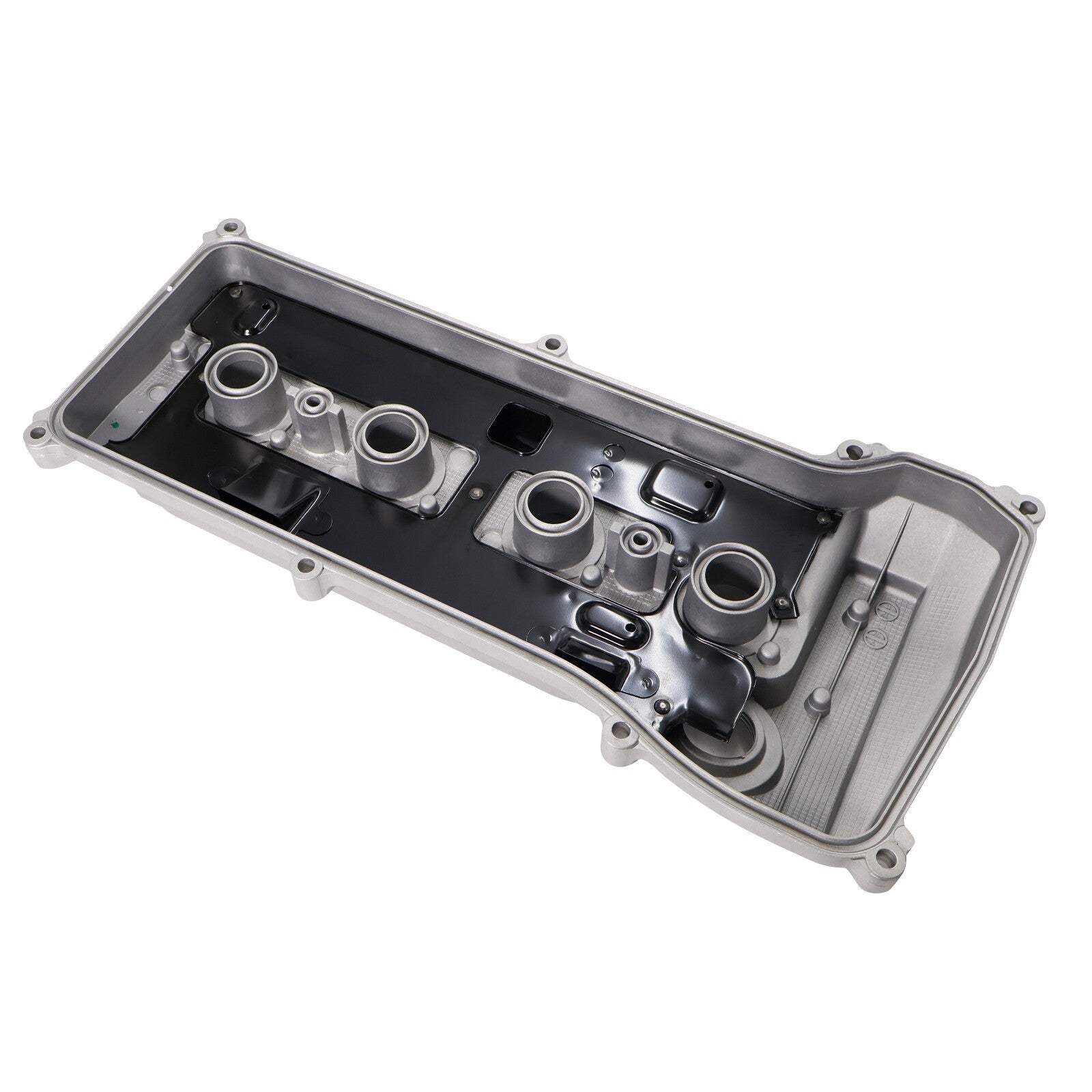 1X Engine Valve Cover for 2001-2012 Toyota RAV4 2002-2011 Camry 11201-28014