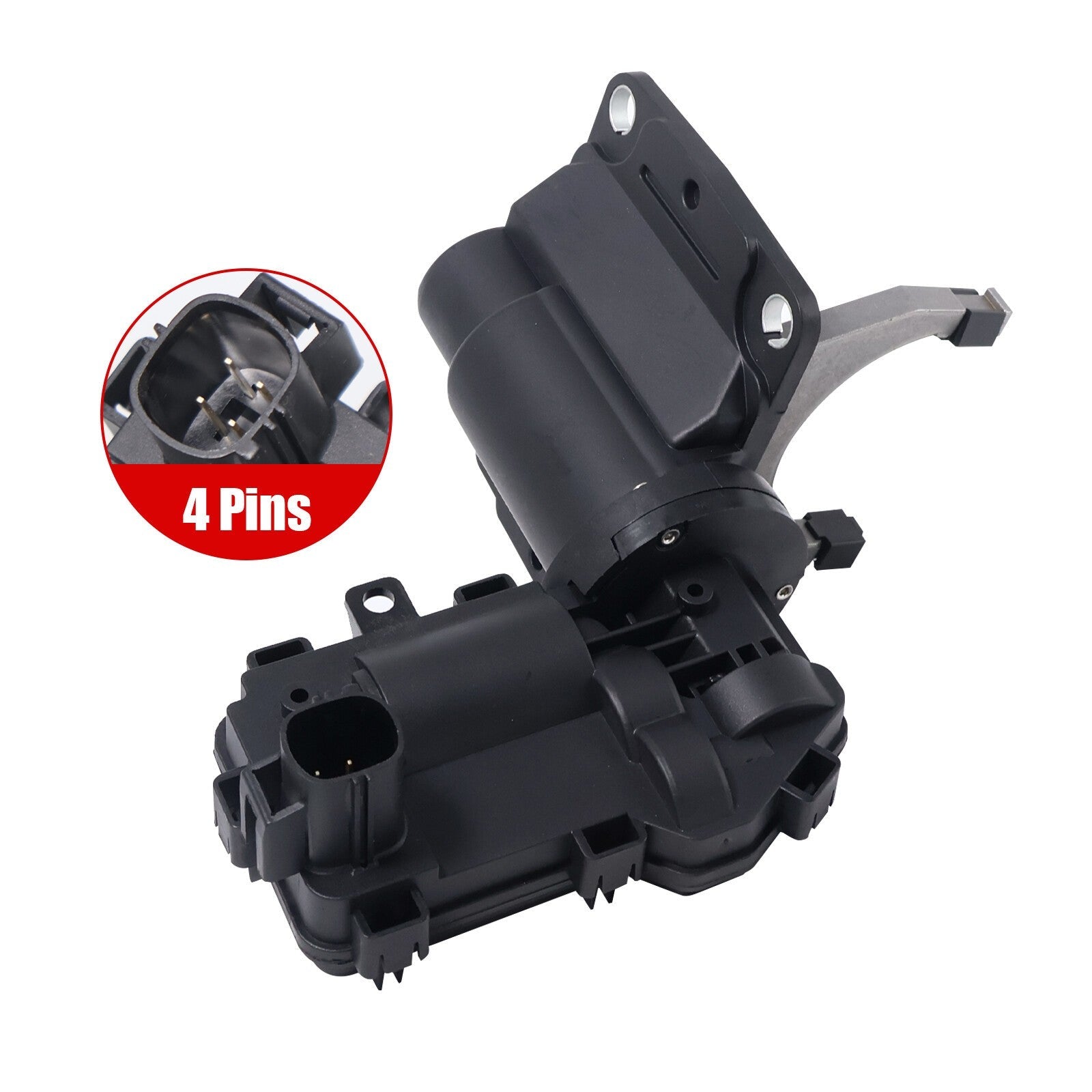 Front Axle Disconnect Actuator Fork For Dodge Ram 3500 2500 4X4 4WD 2013-2018
