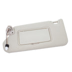 For Nissan Altima 2013-2018 Beige right & left Sun Visor w/ Lights 96400-3TA2A