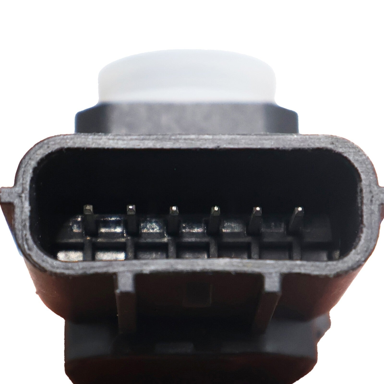 For 20-22 HONDA CR-V TOURING HYBRID REAR BUMPER PARKING SENSORS SET OF 4