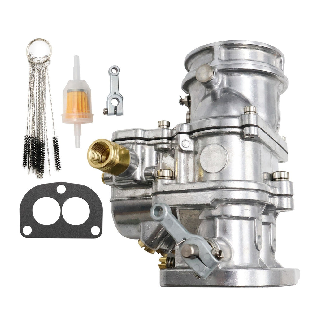 3X 182-9510A For Stromberg 97 2 Barrel Carburetor Old Style Hot Rod Speedway New