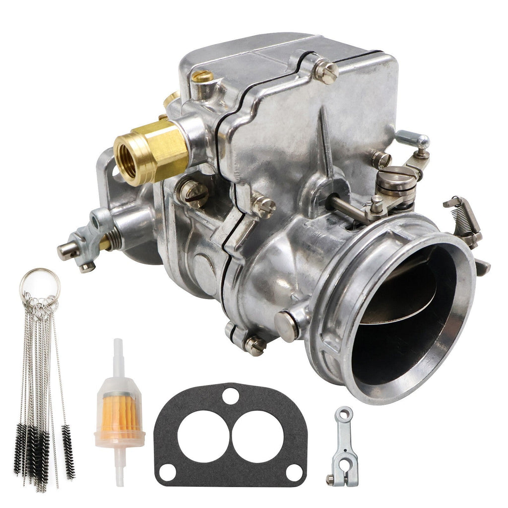 3X 182-9510A For Stromberg 97 2 Barrel Carburetor Old Style Hot Rod Speedway New