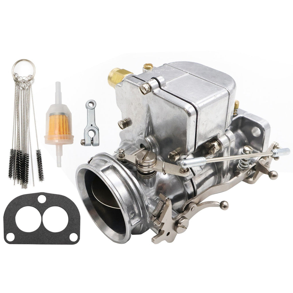 3X 182-9510A For Stromberg 97 2 Barrel Carburetor Old Style Hot Rod Speedway New