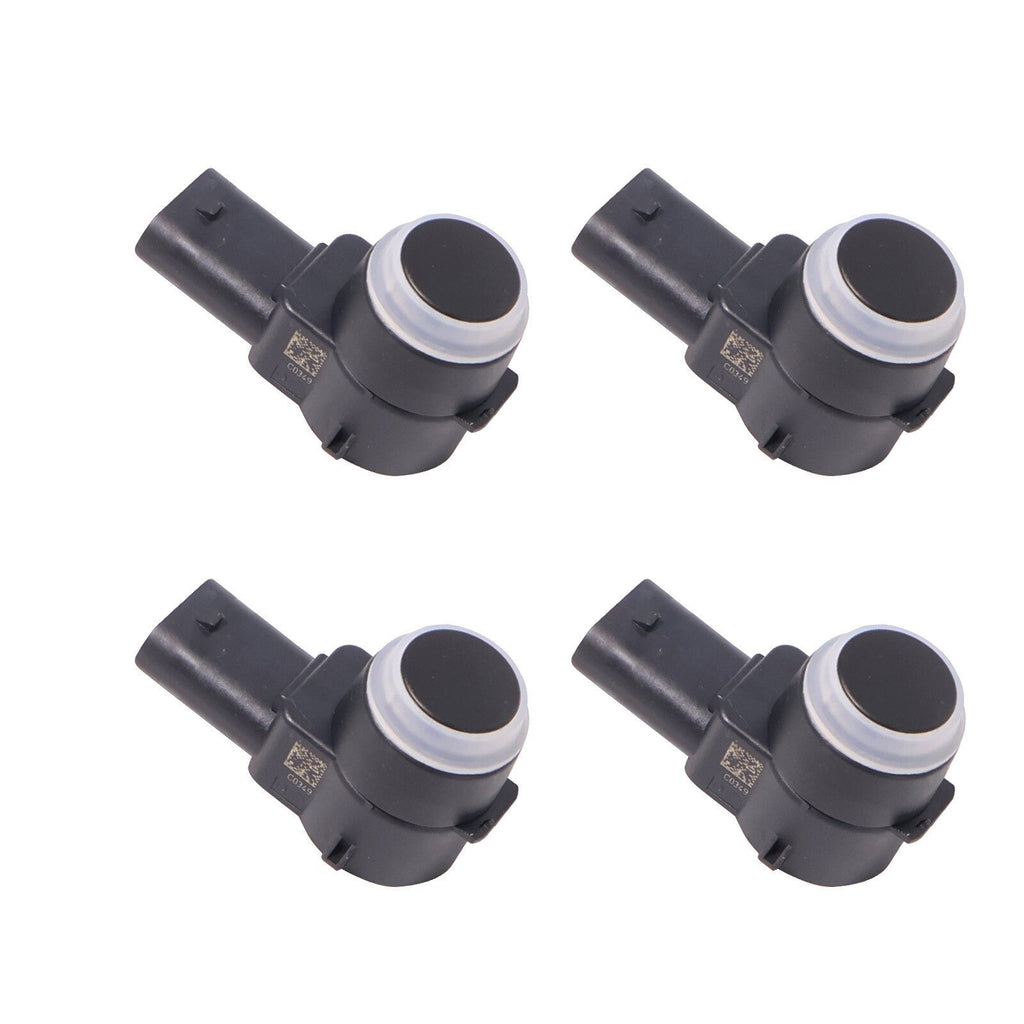 4Pcs Parking Aid Sensor For Dodge Sprinter 2500 3500 Mercedes-Benz A2215420417