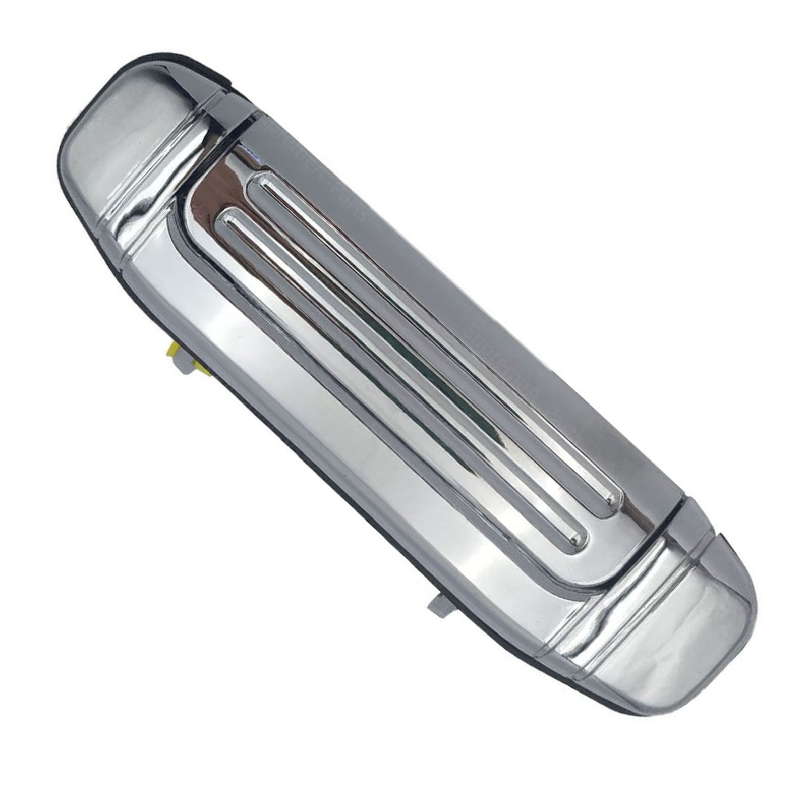 Chrome Front LH Outer Door Handle For 92-00 Mitsubishi Montero Pajero MR156875