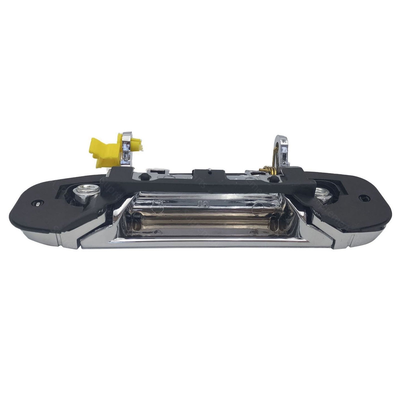 Chrome Front LH Outer Door Handle For 92-00 Mitsubishi Montero Pajero MR156875