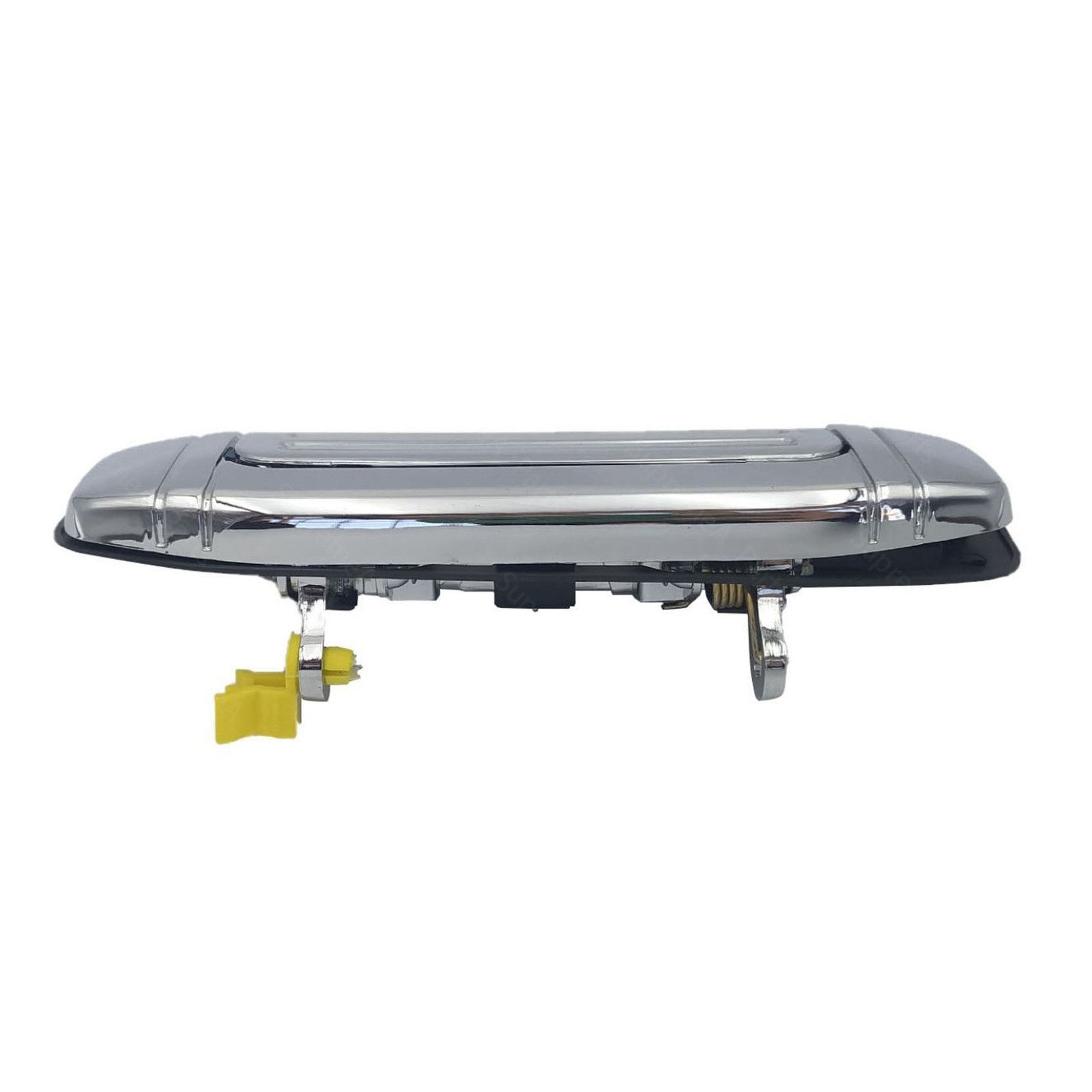 Chrome Front LH Outer Door Handle For 92-00 Mitsubishi Montero Pajero MR156875