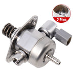 High Pressure Fuel Pump & Cam Follower For Audi TT VW GTI Jetta EOS 06H127025Q