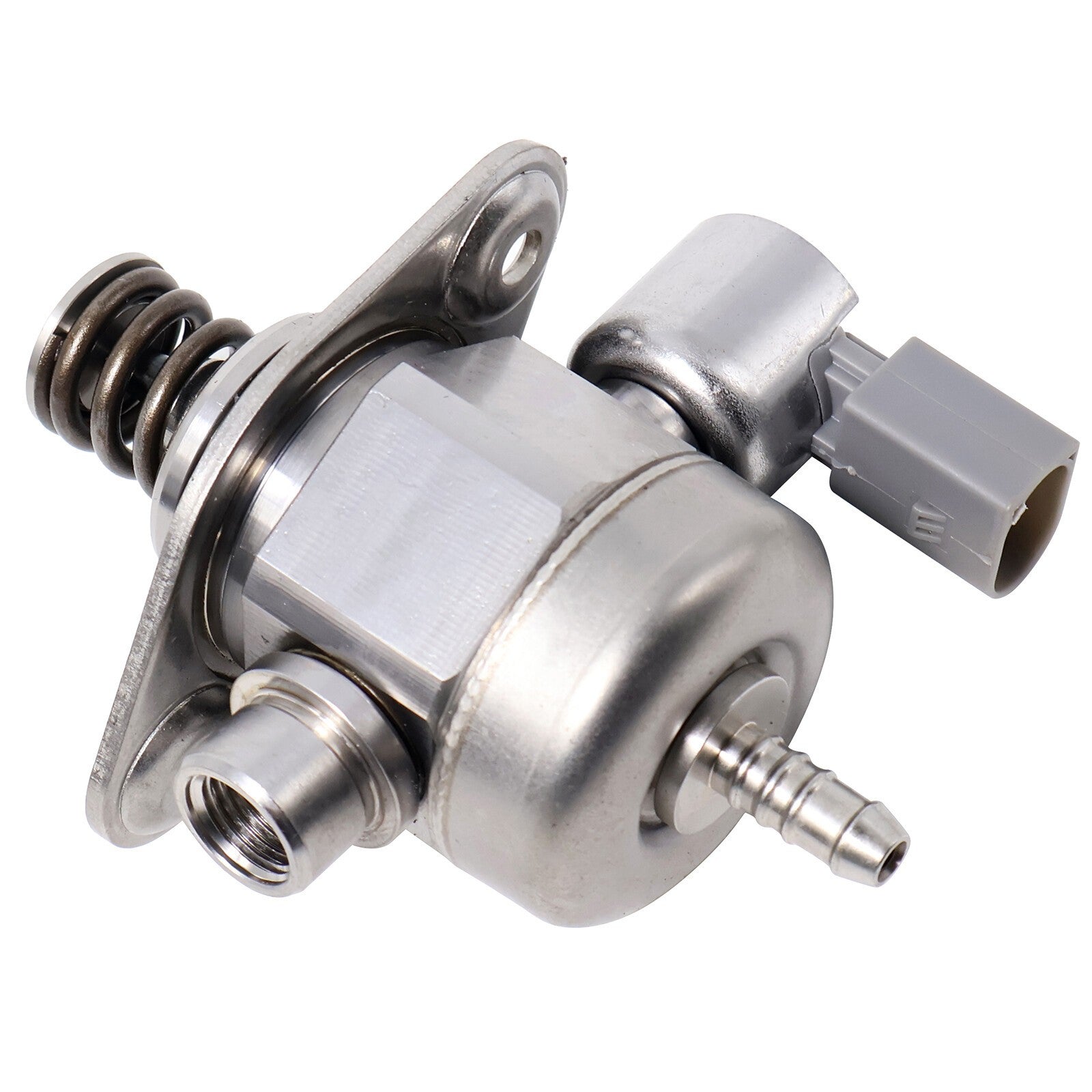 High Pressure Fuel Pump & Cam Follower For Audi TT VW GTI Jetta EOS 06H127025Q