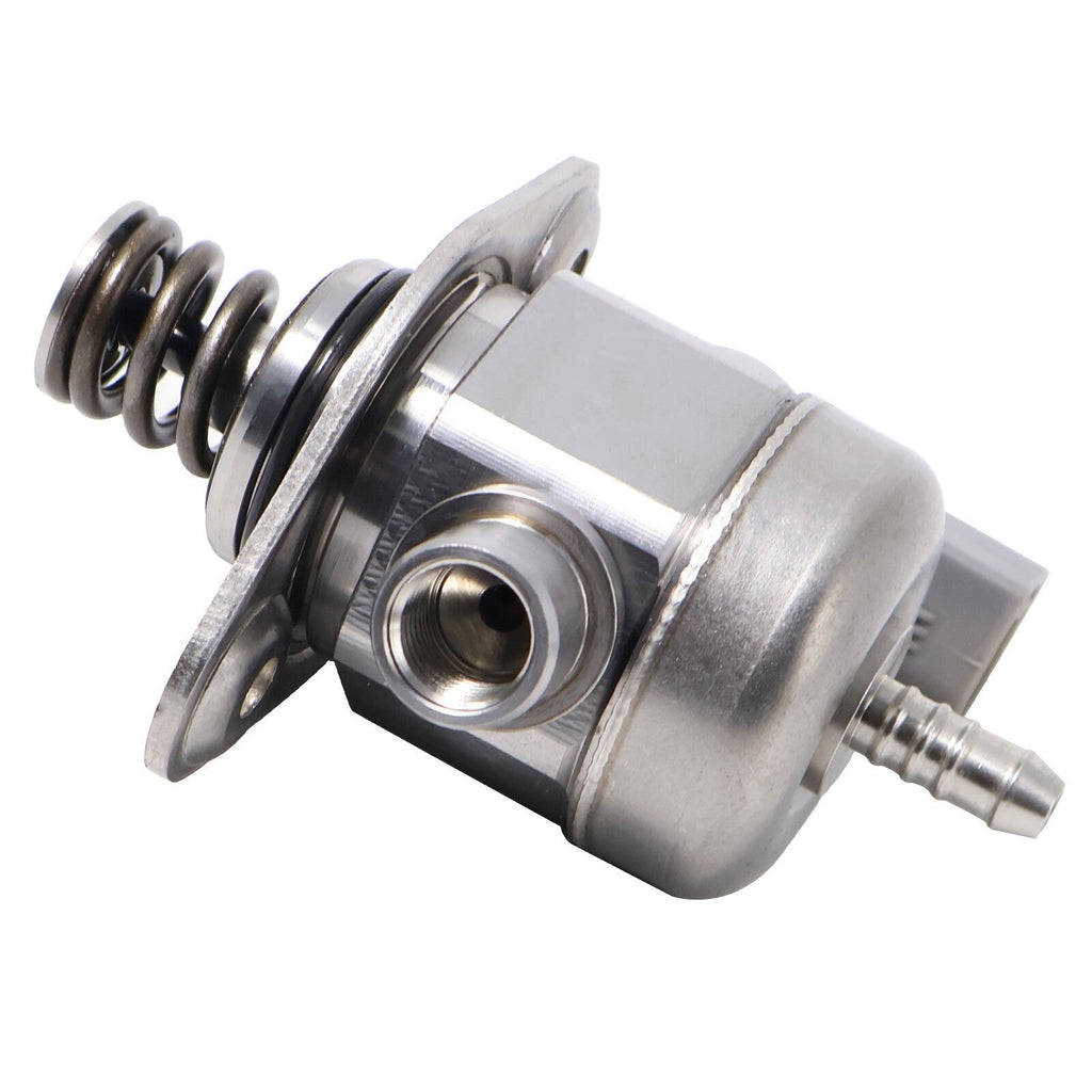 High Pressure Fuel Pump & Cam Follower For Audi TT VW GTI Jetta EOS 06H127025Q