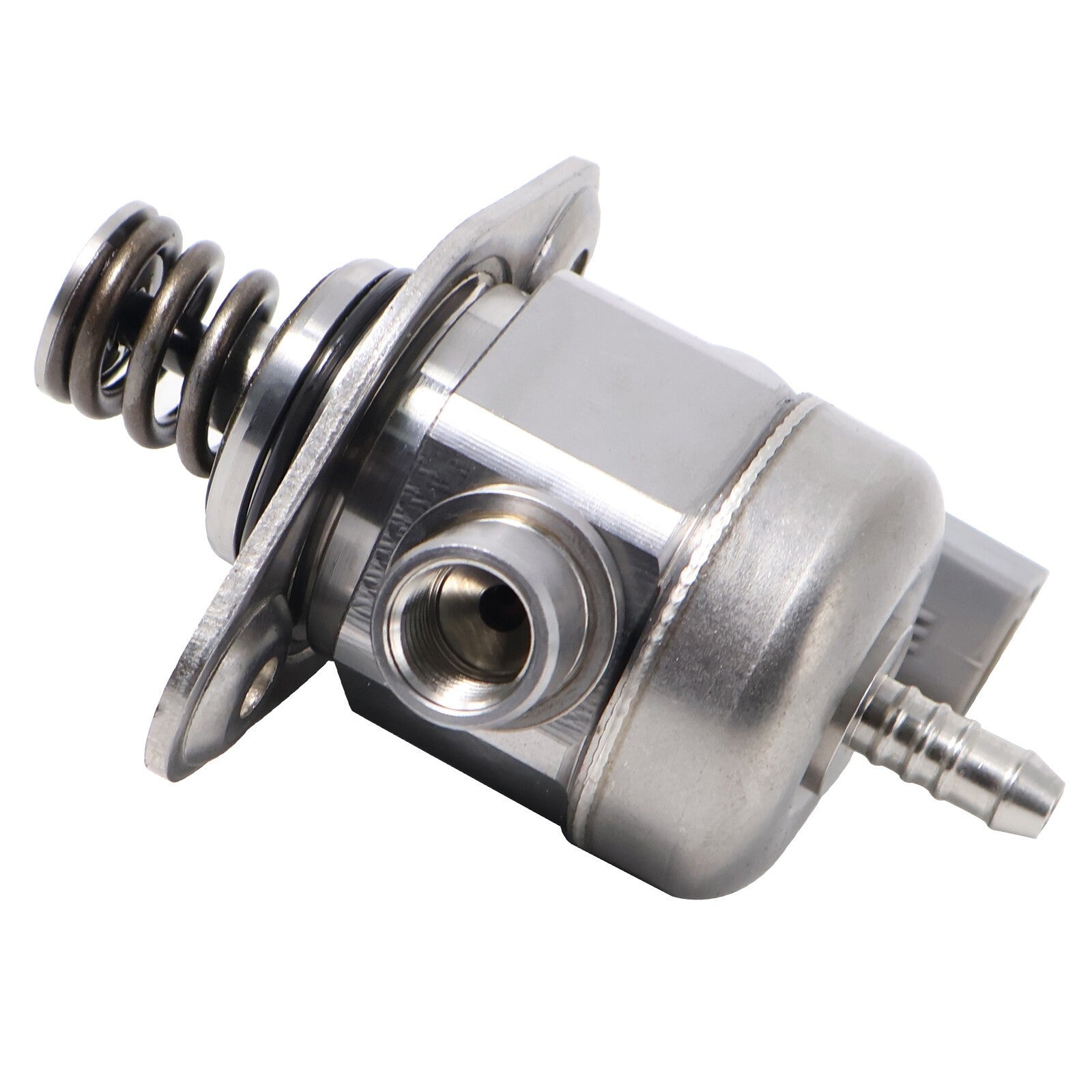 High Pressure Fuel Pump & Cam Follower For Audi TT VW GTI Jetta EOS 06H127025Q