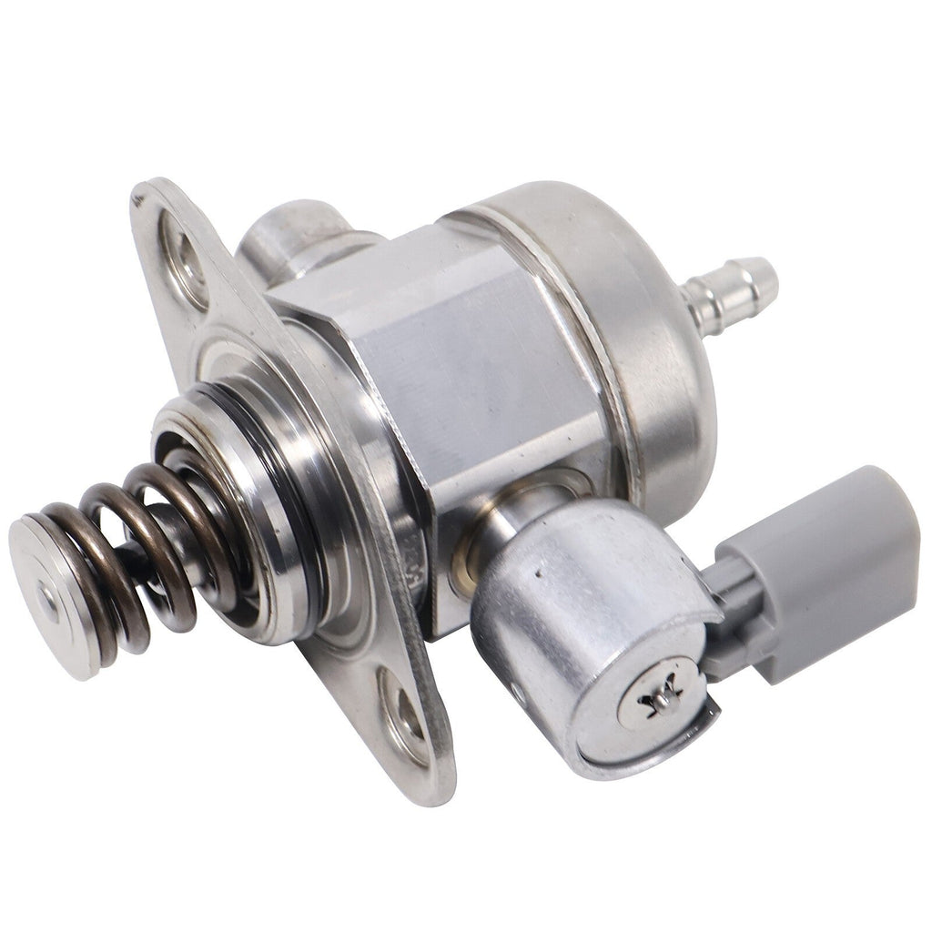 High Pressure Fuel Pump & Cam Follower For Audi TT VW GTI Jetta EOS 06H127025Q