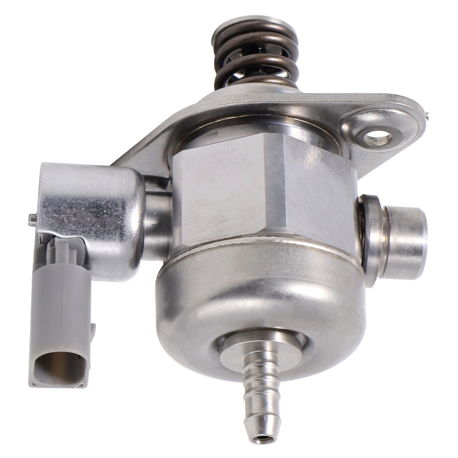 High Pressure Fuel Pump & Cam Follower For Audi TT VW GTI Jetta EOS 06H127025Q