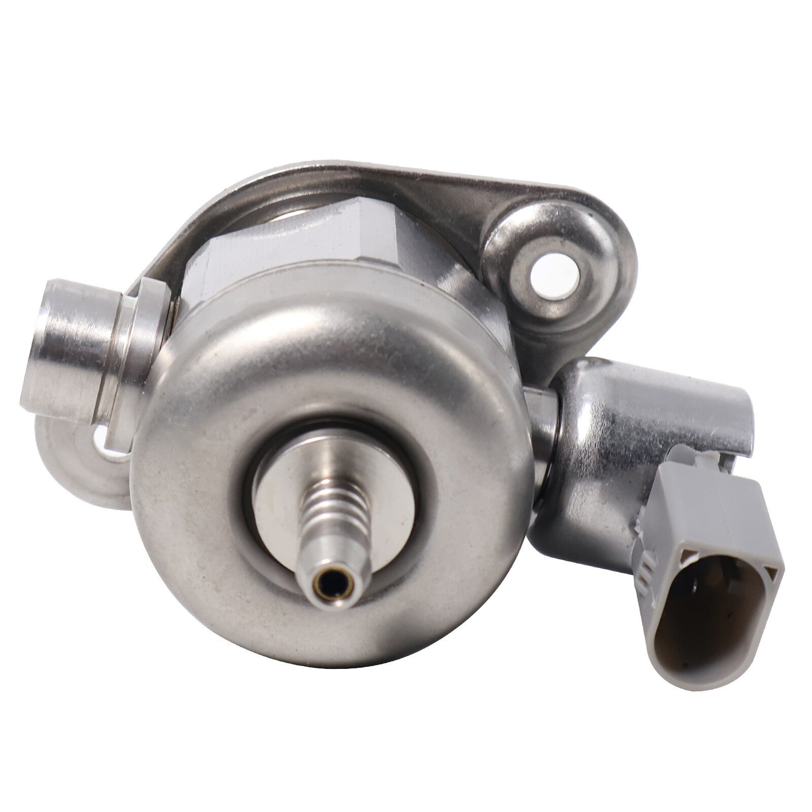 High Pressure Fuel Pump & Cam Follower For Audi TT VW GTI Jetta EOS 06H127025Q