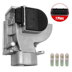 New Mass Air Flow Sensor For MAZDA MPV MX-6 929 RX-7 Ford Probe 1971003420