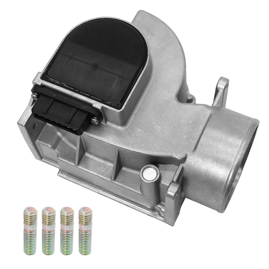 New Mass Air Flow Sensor For MAZDA MPV MX-6 929 RX-7 Ford Probe 1971003420