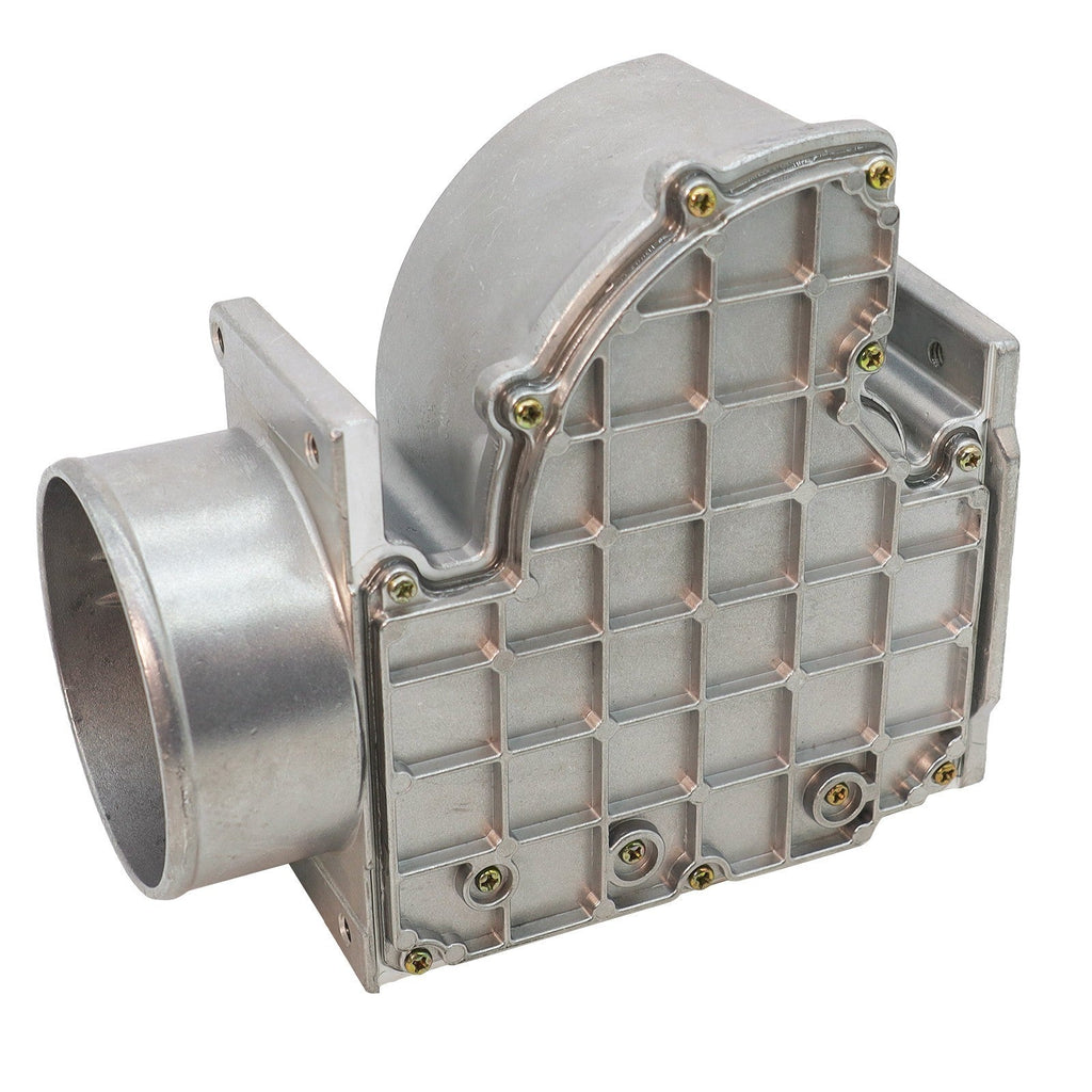 New Mass Air Flow Sensor For MAZDA MPV MX-6 929 RX-7 Ford Probe 1971003420