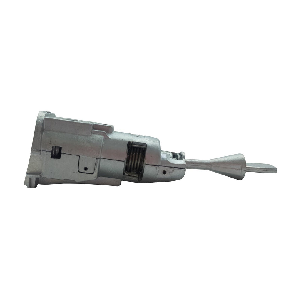 Ignition Starter Lock Cylinder Keys 1K0905865A For VW Jetta Golf Rabbit Audi A3