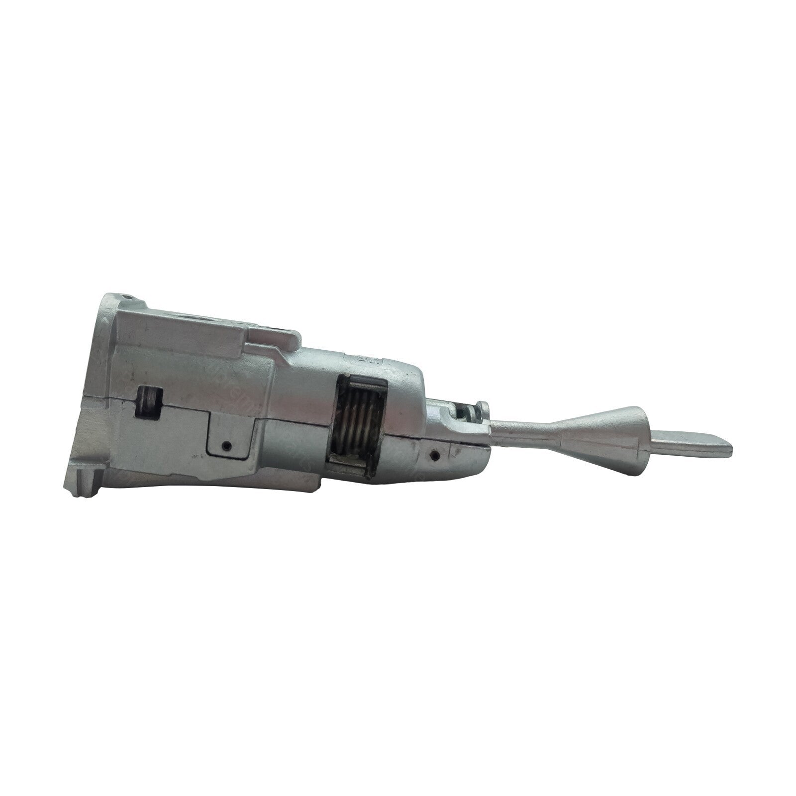 Ignition Starter Lock Cylinder Keys 1K0905865A For VW Jetta Golf Rabbit Audi A3