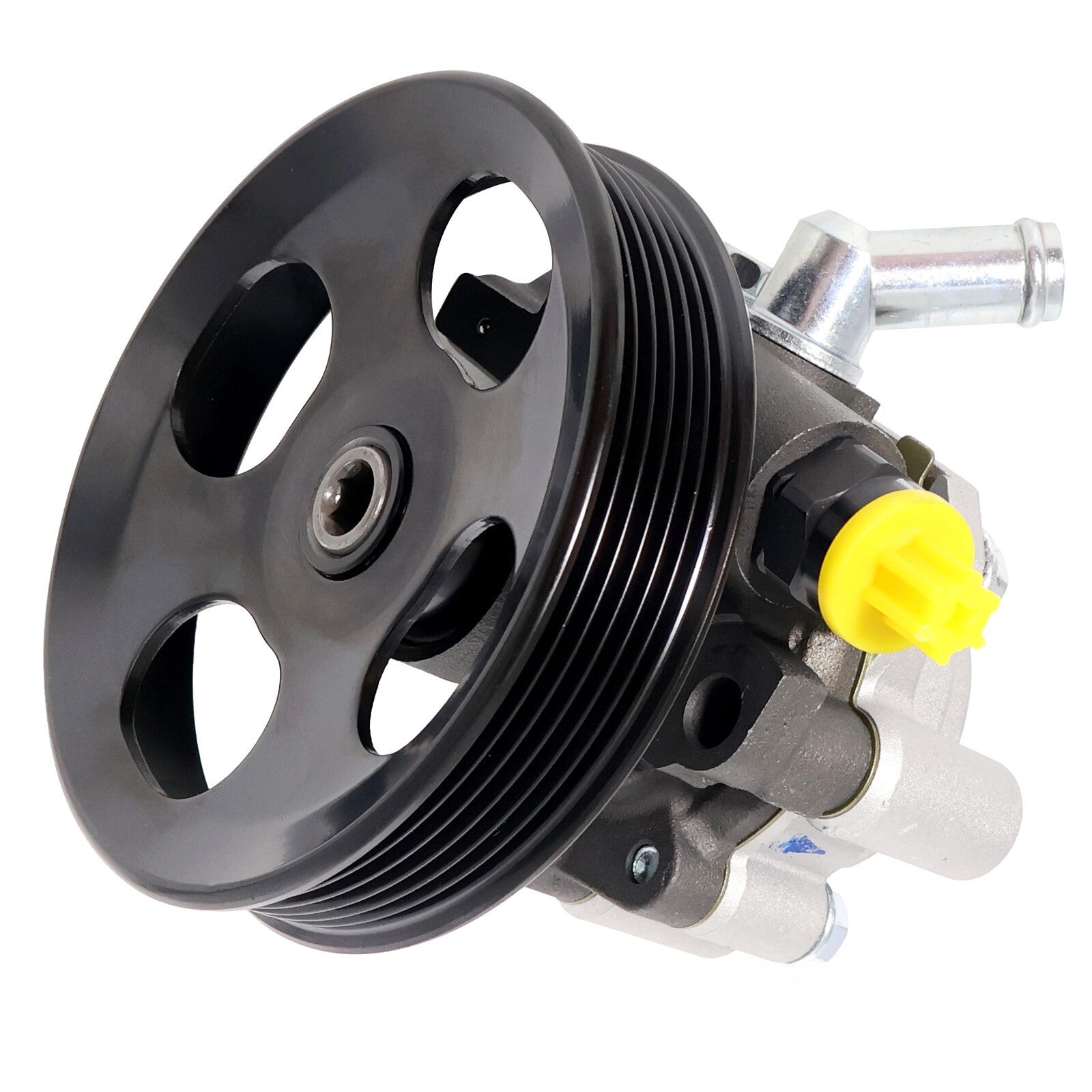 Power Steering Pump For 2000-2007 Toyota Tundra Sequoia 4.7L V8 443200C030