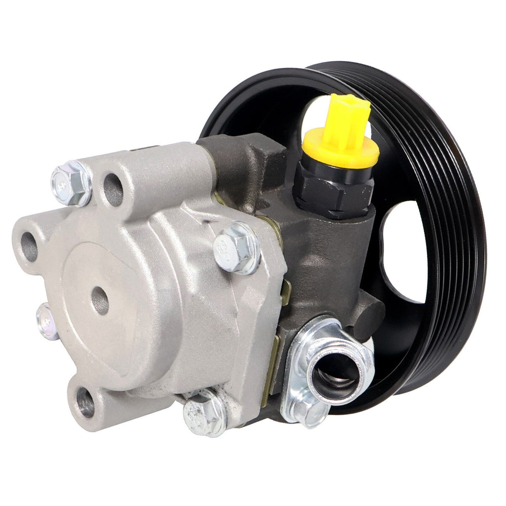Power Steering Pump For 2000-2007 Toyota Tundra Sequoia 4.7L V8 443200C030