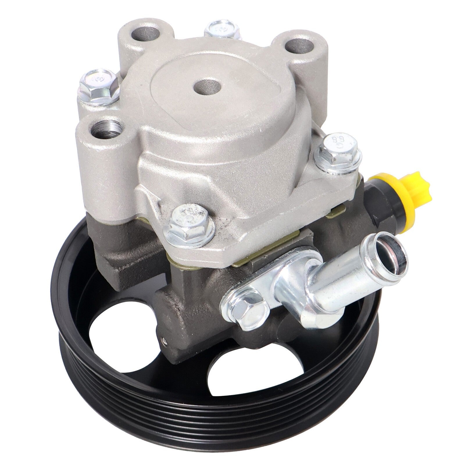 Power Steering Pump For 2000-2007 Toyota Tundra Sequoia 4.7L V8 443200C030