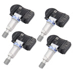 4Pcs Tire Pressure Monitor Sensor for Hyundai IONIQ SANTA KIA NIRO 52933F2000