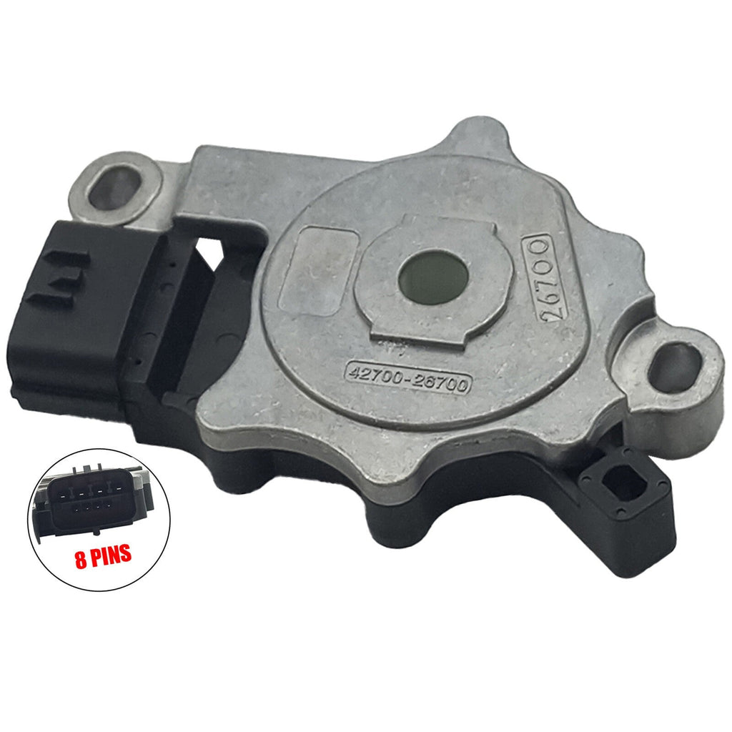4270026700 for 11-21 Hyundai Kia Accent Elantra Inhibitor Neutral Safety Switch