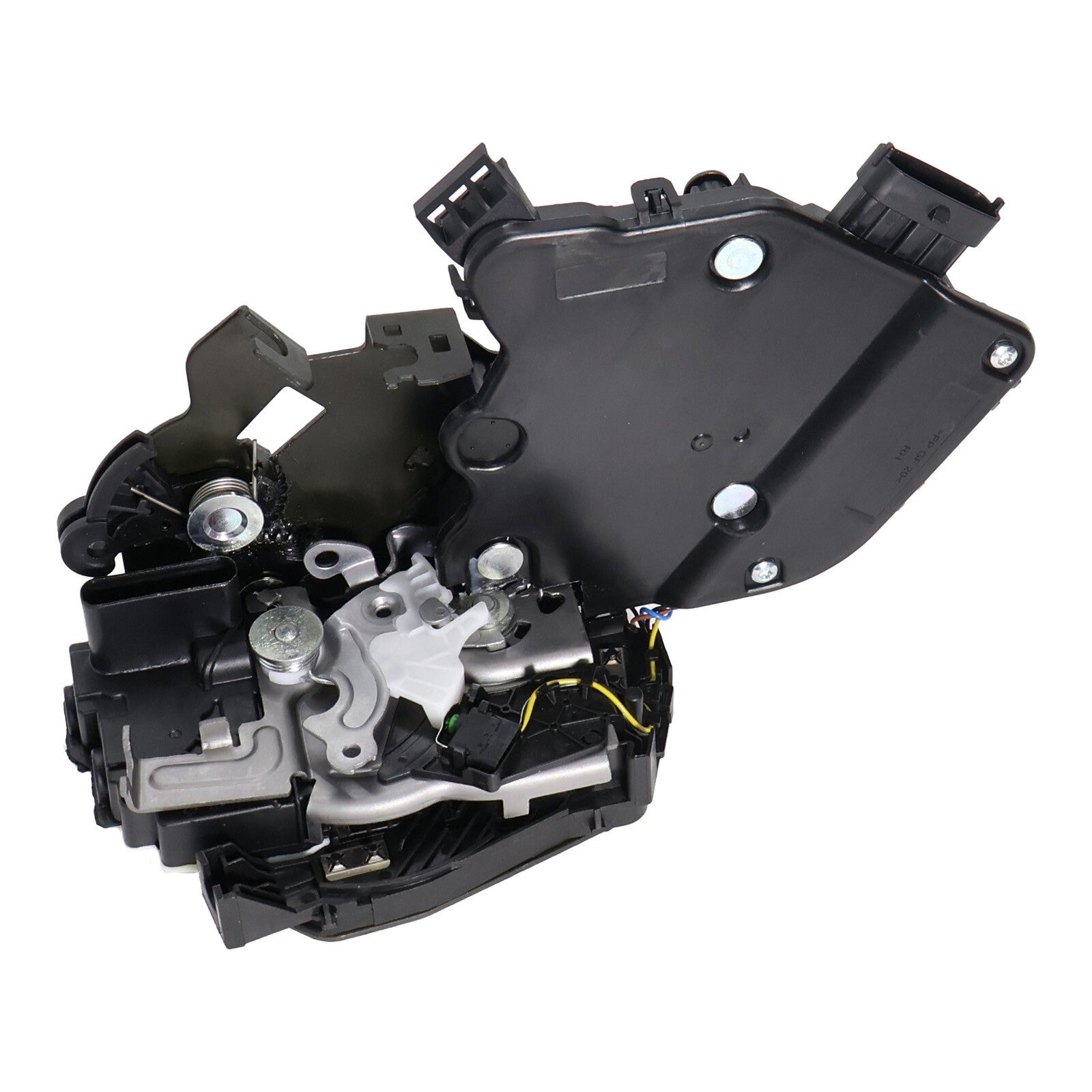 Front Right Door Lock For Land Rover Range Rover Sport 3.0L 5.0L V6 V8 LR078705