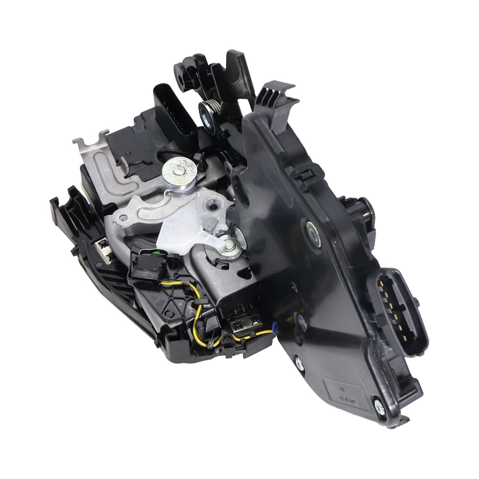 Front Right Door Lock For Land Rover Range Rover Sport 3.0L 5.0L V6 V8 LR078705