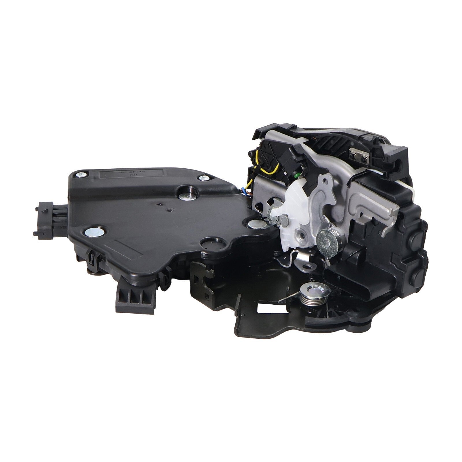 Front Right Door Lock For Land Rover Range Rover Sport 3.0L 5.0L V6 V8 LR078705