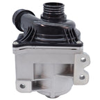 Electric Water Pump W/Thermostat/Harness For BMW X1 X3 X4 X5 3.0 L6 11517632426