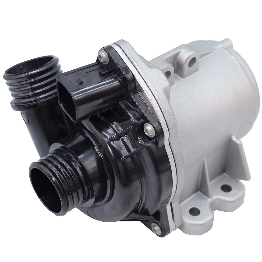 Electric Water Pump W/Thermostat/Harness For BMW X1 X3 X4 X5 3.0 L6 11517632426